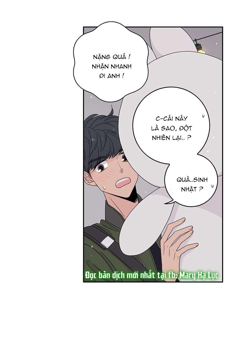 đọc truyện Toy Complex Chương 30 ảnh 8 tại Thiên Thai Truyện