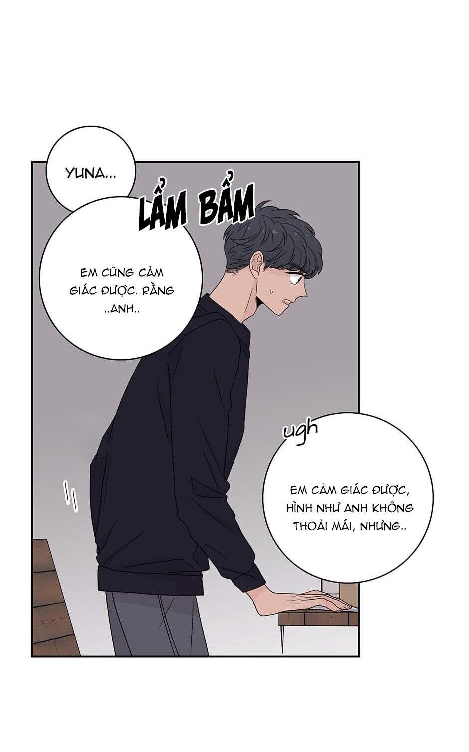 đọc truyện Toy Complex Chương 30 ảnh 63 tại Thiên Thai Truyện