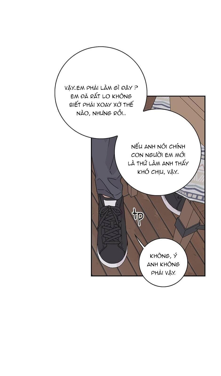 đọc truyện Toy Complex Chương 30 ảnh 66 tại Thiên Thai Truyện