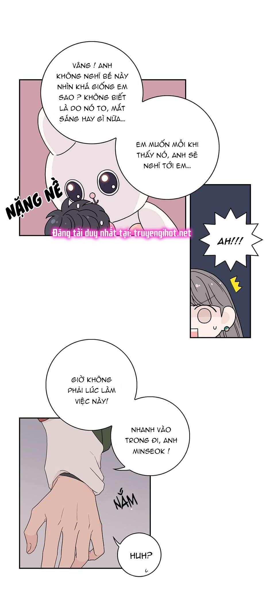 đọc truyện Toy Complex Chương 30 ảnh 9 tại Thiên Thai Truyện