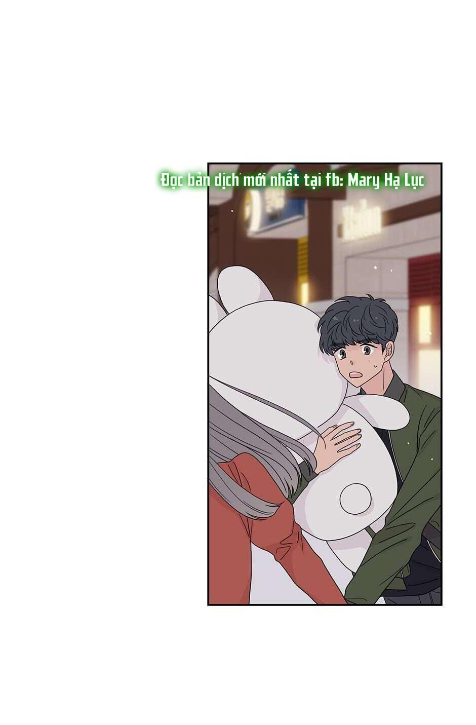 đọc truyện Toy Complex Chương 30 ảnh 10 tại Thiên Thai Truyện