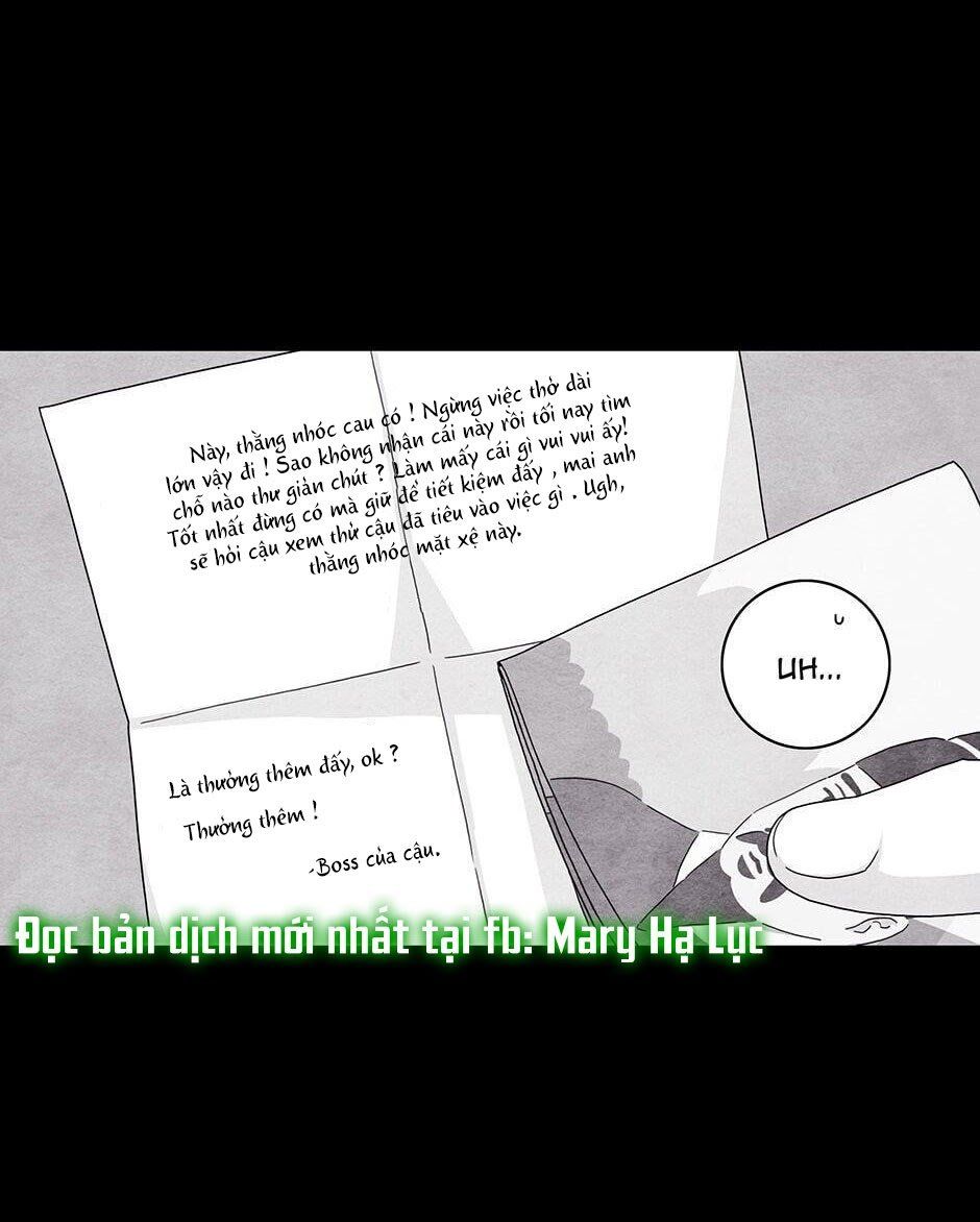 đọc truyện Toy Complex Chương 31 ảnh 18 tại Thiên Thai Truyện