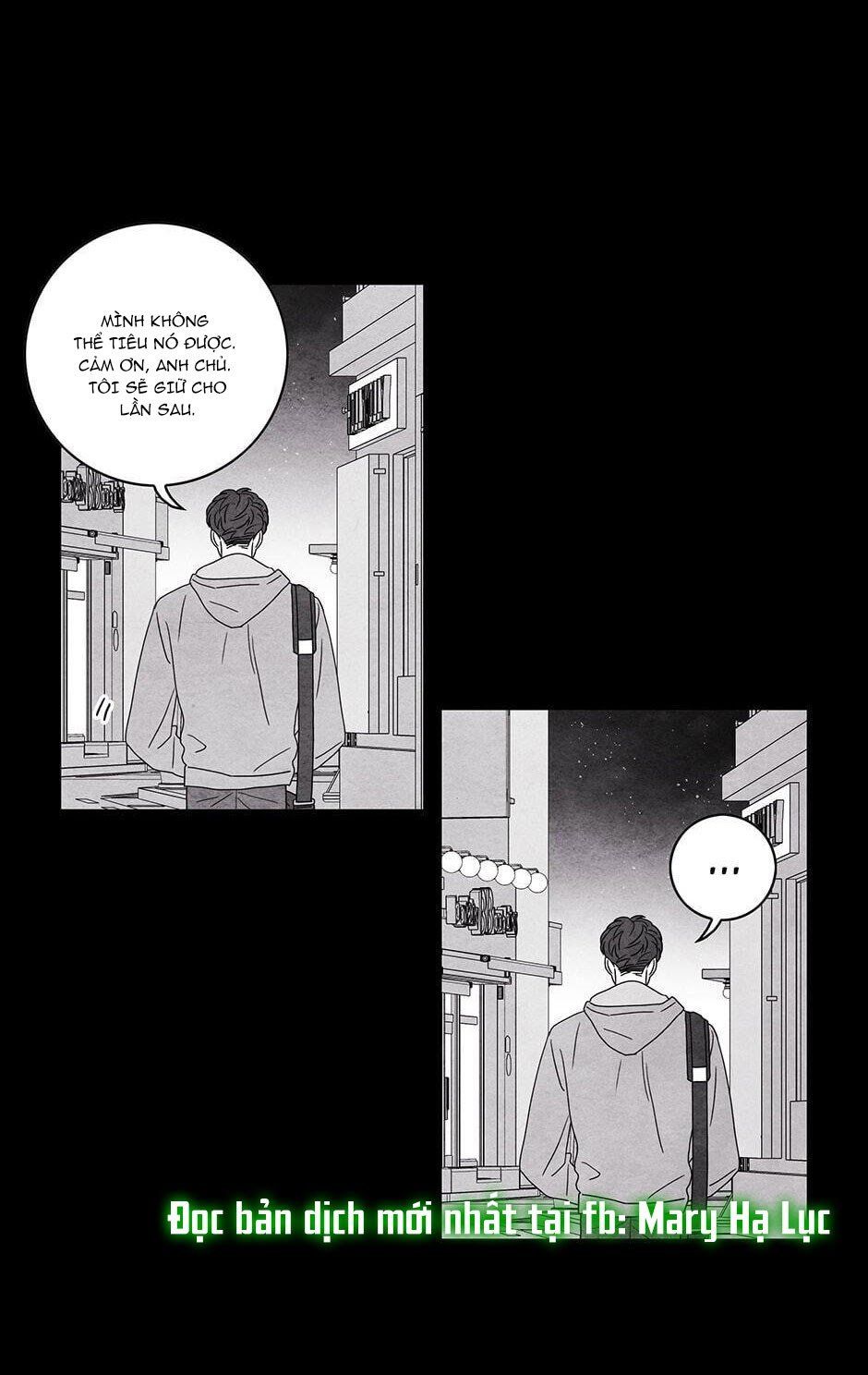 đọc truyện Toy Complex Chương 31 ảnh 20 tại Thiên Thai Truyện