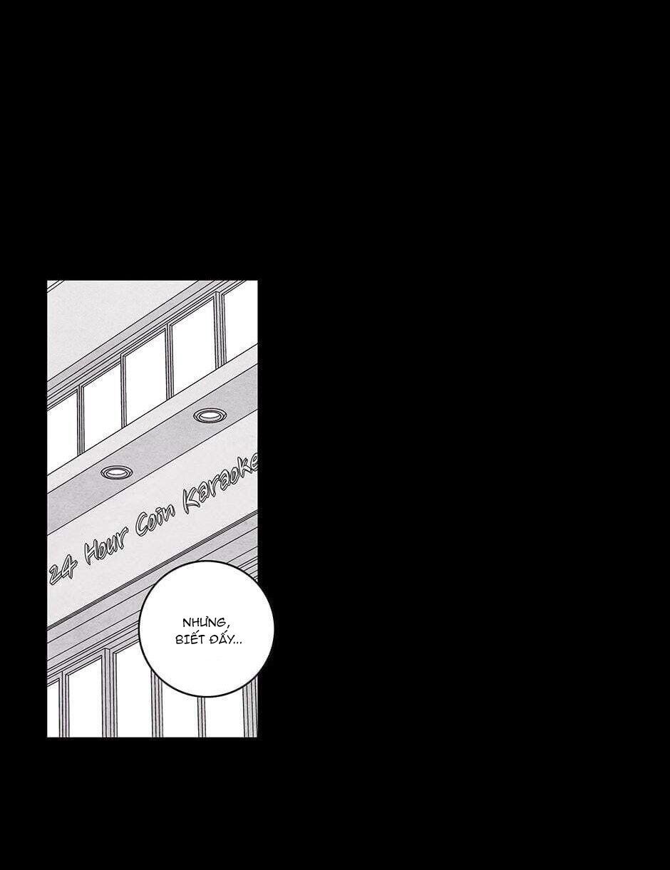 đọc truyện Toy Complex Chương 31 ảnh 22 tại Thiên Thai Truyện