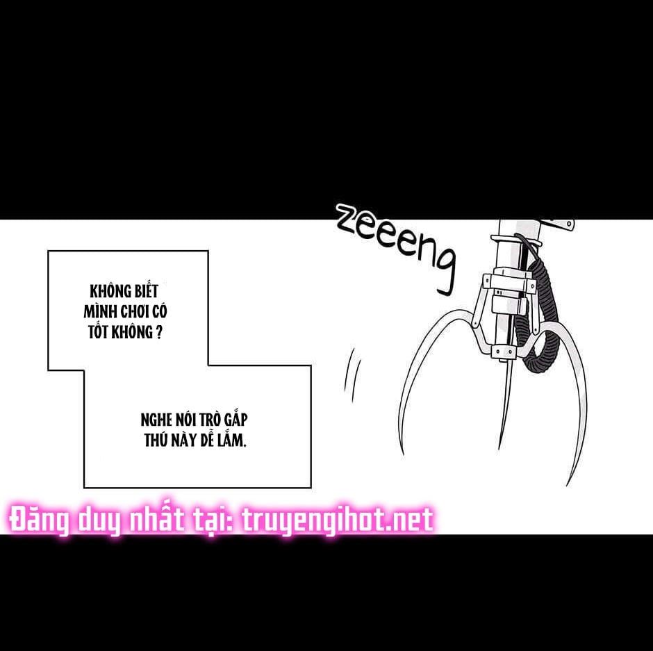 đọc truyện Toy Complex Chương 31 ảnh 30 tại Thiên Thai Truyện