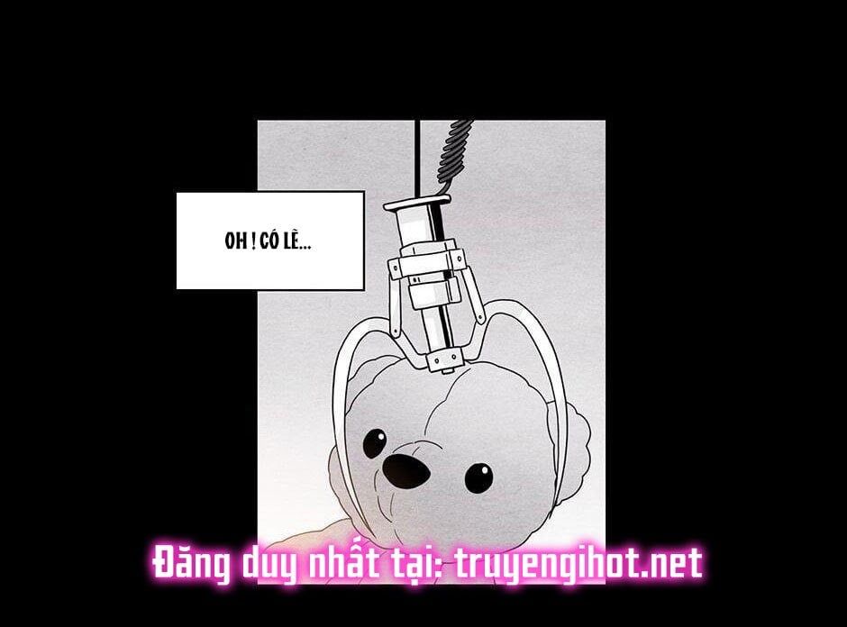 đọc truyện Toy Complex Chương 31 ảnh 36 tại Thiên Thai Truyện