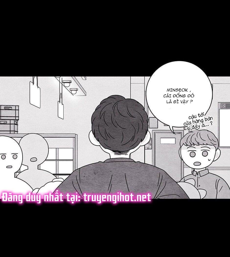 đọc truyện Toy Complex Chương 31 ảnh 44 tại Thiên Thai Truyện