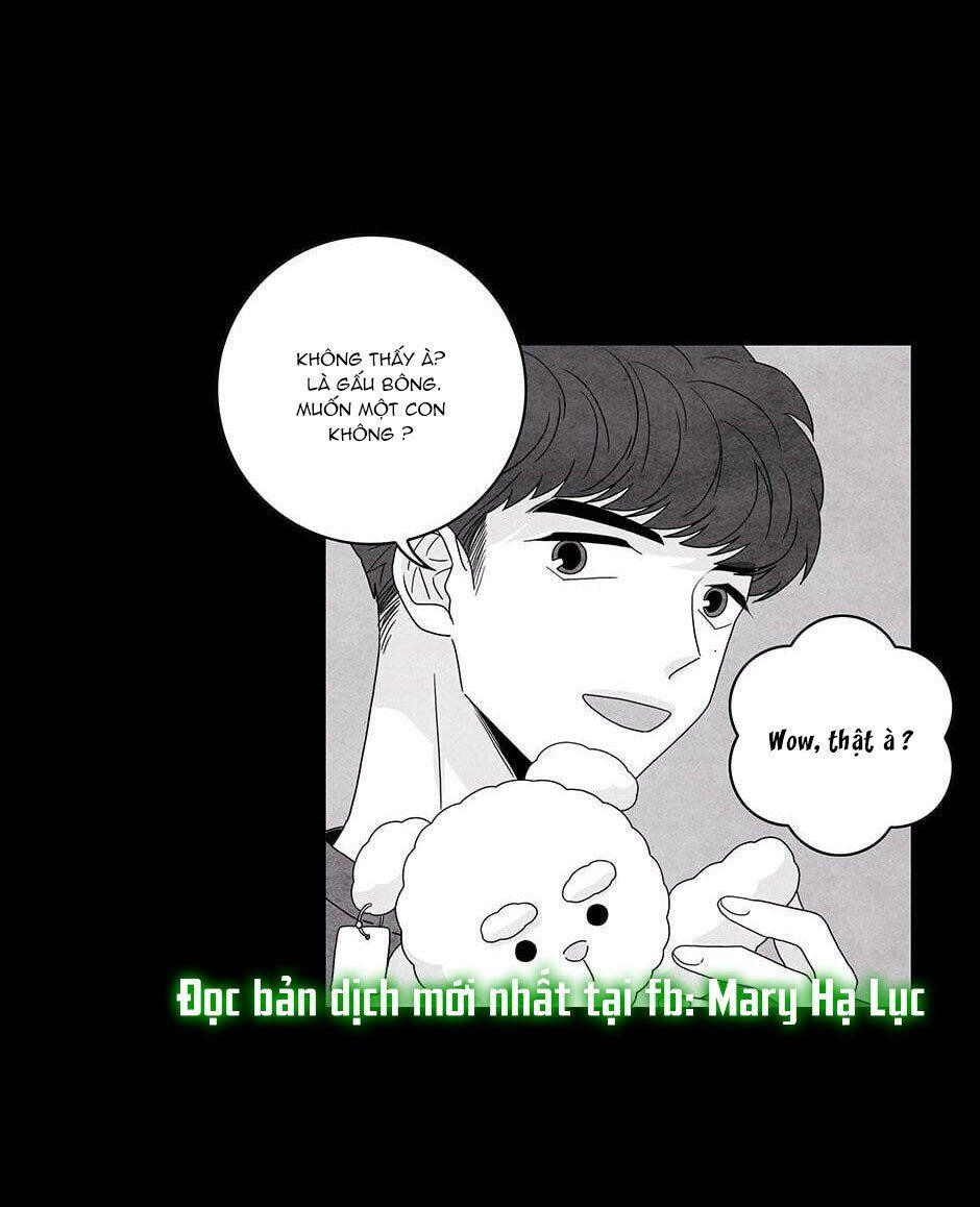 đọc truyện Toy Complex Chương 31 ảnh 45 tại Thiên Thai Truyện