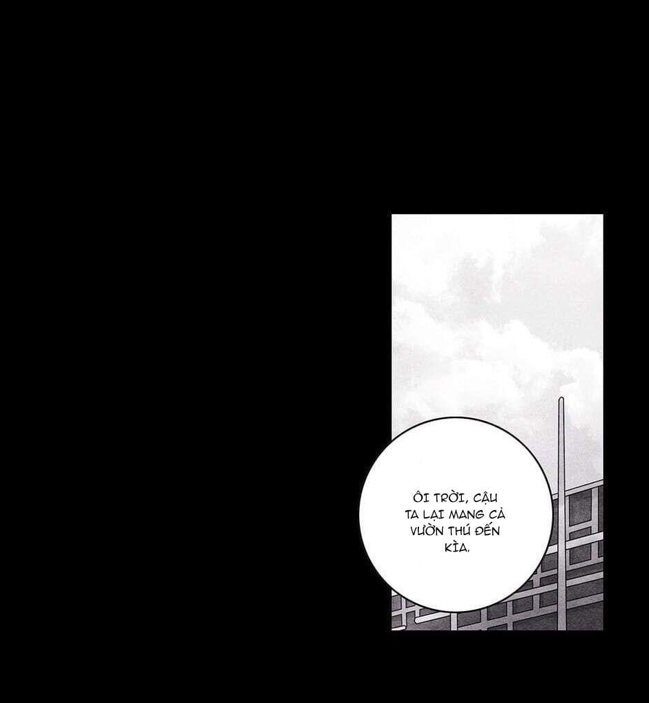 đọc truyện Toy Complex Chương 31 ảnh 47 tại Thiên Thai Truyện