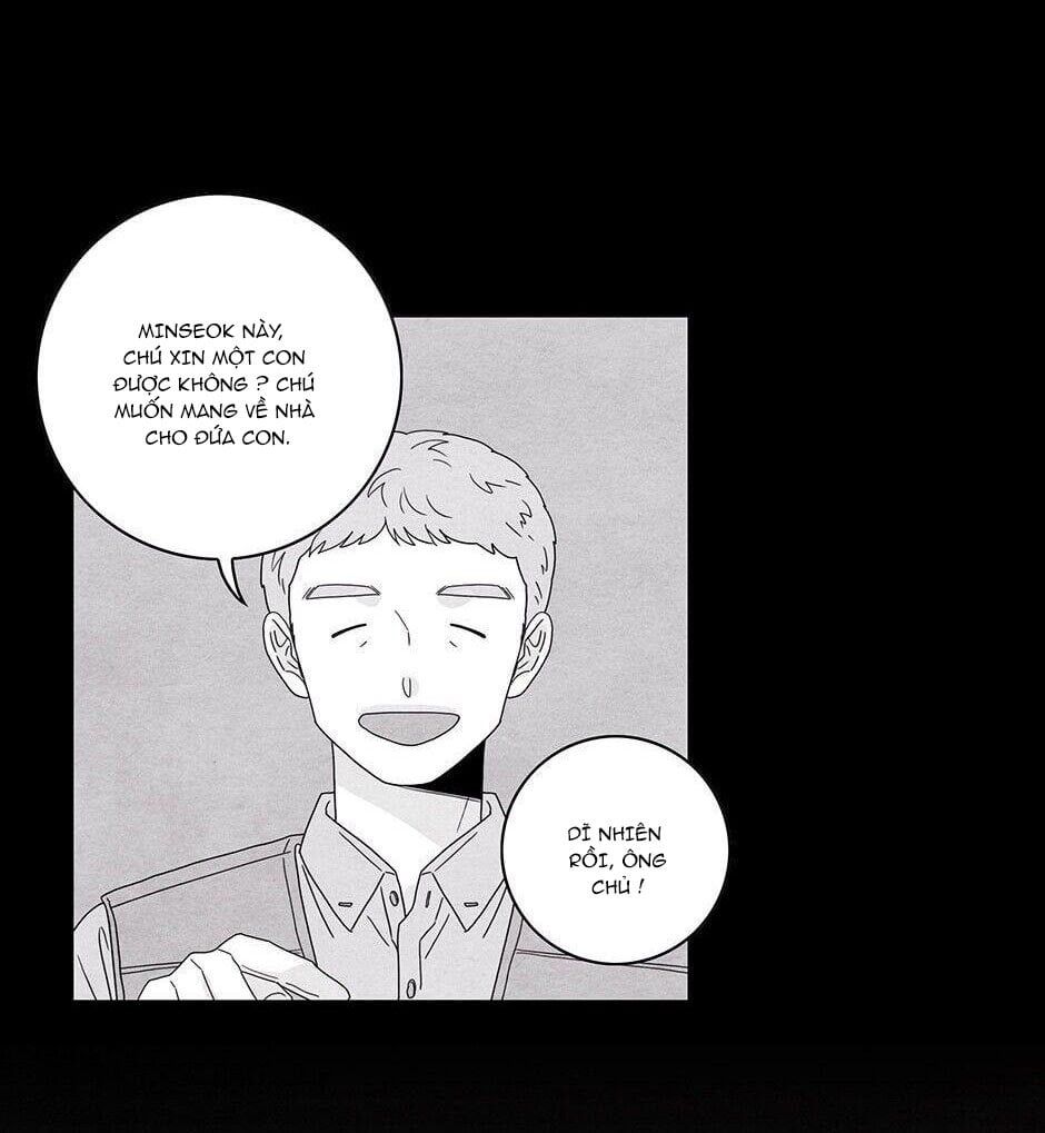 đọc truyện Toy Complex Chương 31 ảnh 48 tại Thiên Thai Truyện