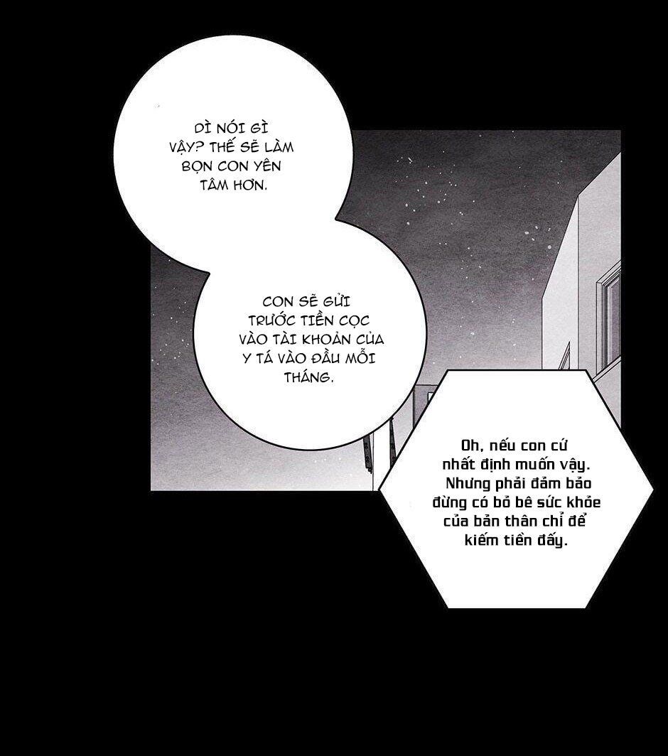 đọc truyện Toy Complex Chương 31 ảnh 7 tại Thiên Thai Truyện