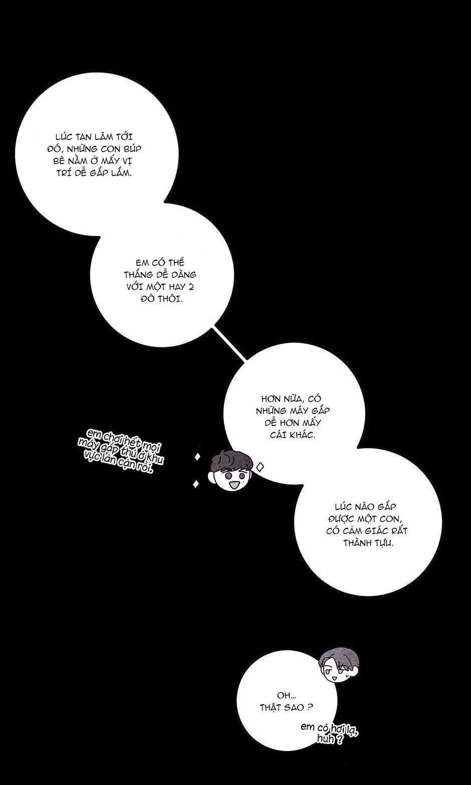 đọc truyện Toy Complex Chương 31 ảnh 52 tại Thiên Thai Truyện