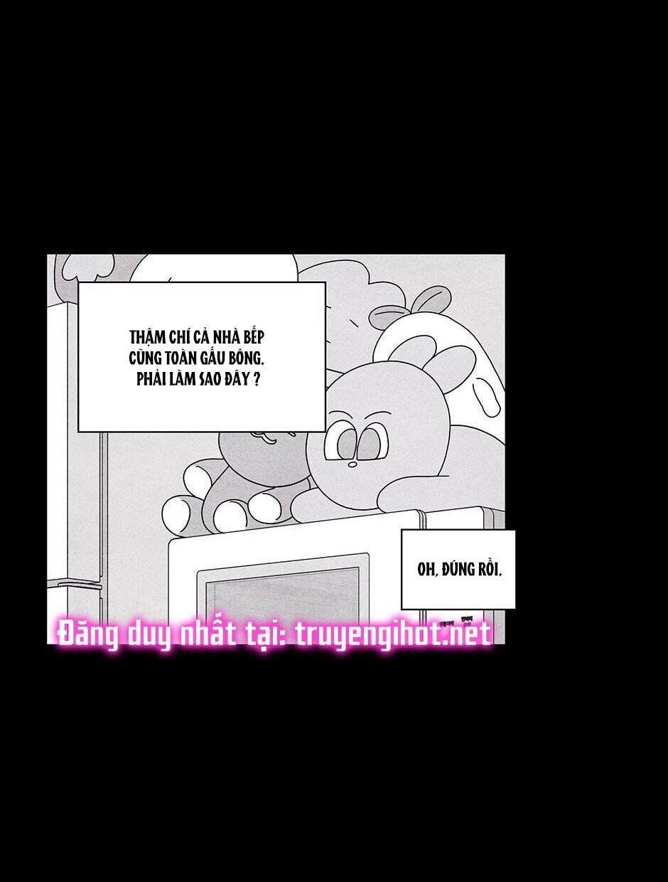 đọc truyện Toy Complex Chương 31 ảnh 59 tại Thiên Thai Truyện