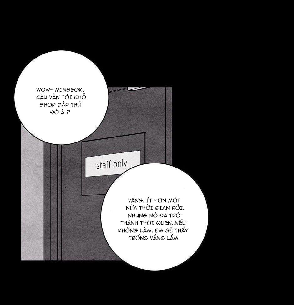 đọc truyện Toy Complex Chương 31 ảnh 66 tại Thiên Thai Truyện