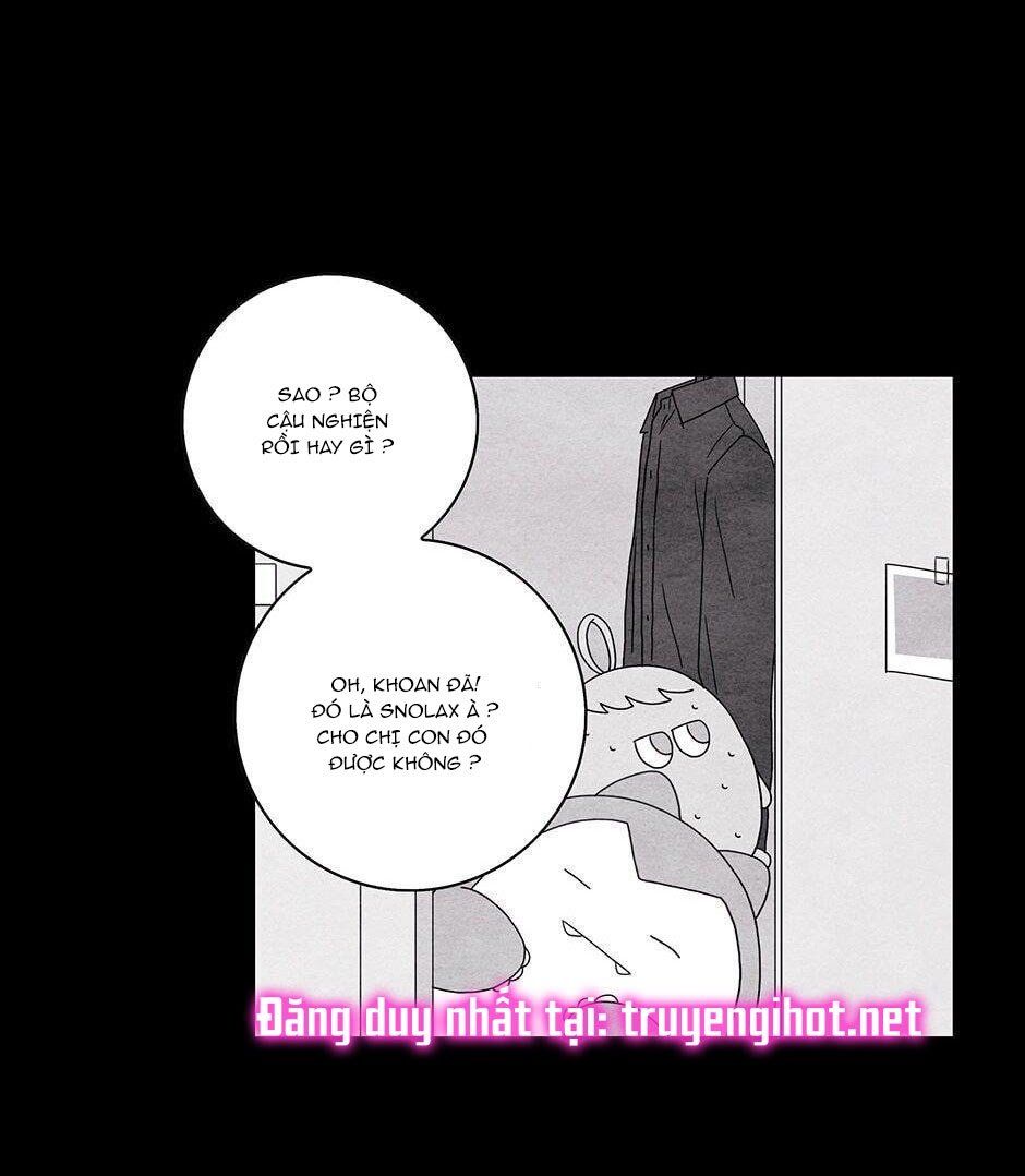 đọc truyện Toy Complex Chương 31 ảnh 67 tại Thiên Thai Truyện