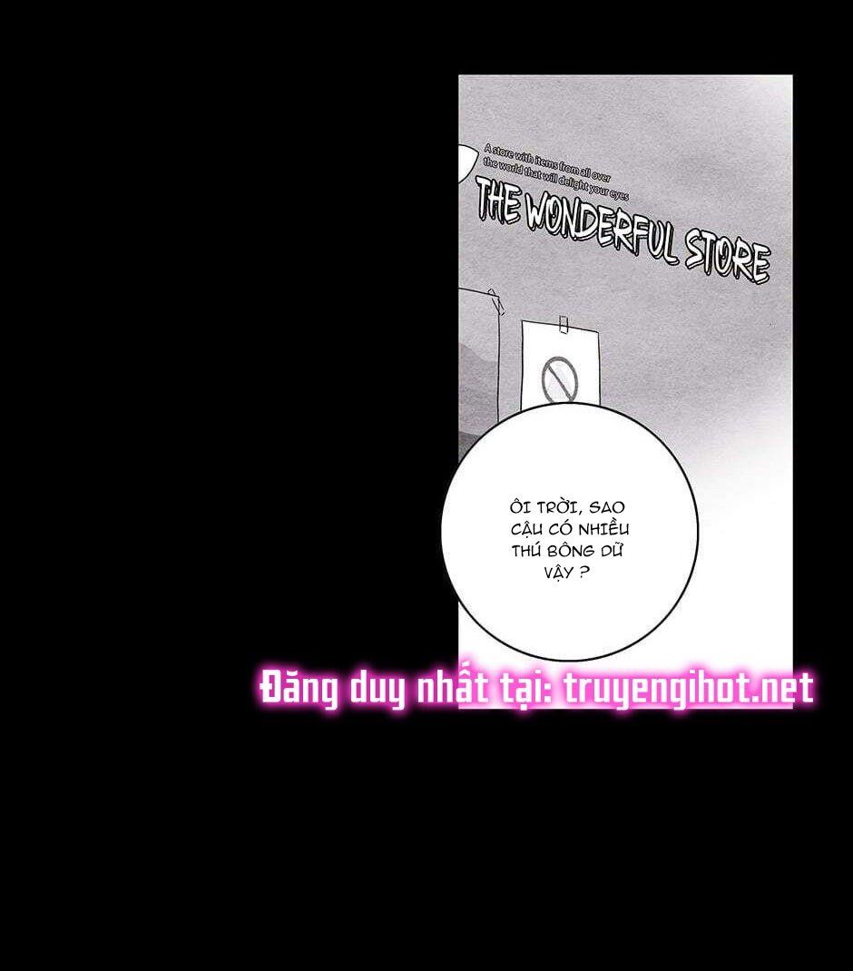 đọc truyện Toy Complex Chương 31 ảnh 73 tại Thiên Thai Truyện