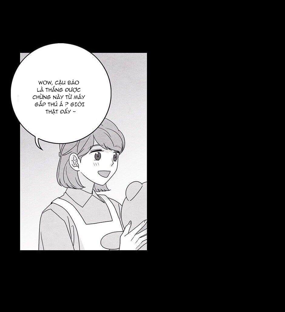 đọc truyện Toy Complex Chương 31 ảnh 74 tại Thiên Thai Truyện