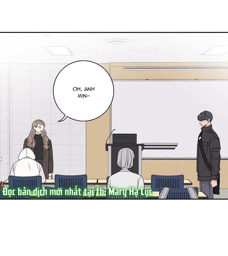 đọc truyện Toy Complex Chương 32.5 ảnh 13 tại Thiên Thai Truyện