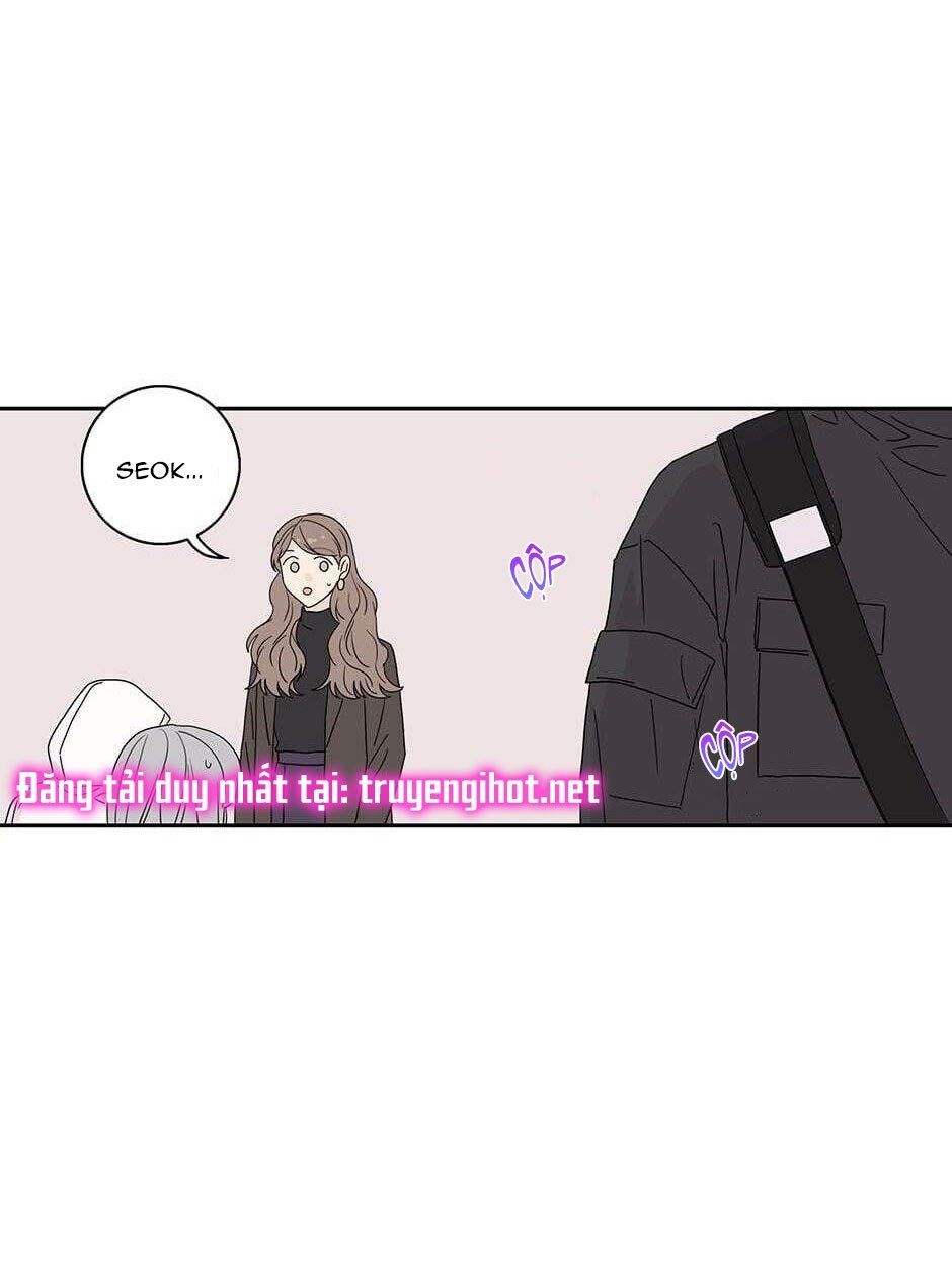 đọc truyện Toy Complex Chương 32.5 ảnh 14 tại Thiên Thai Truyện