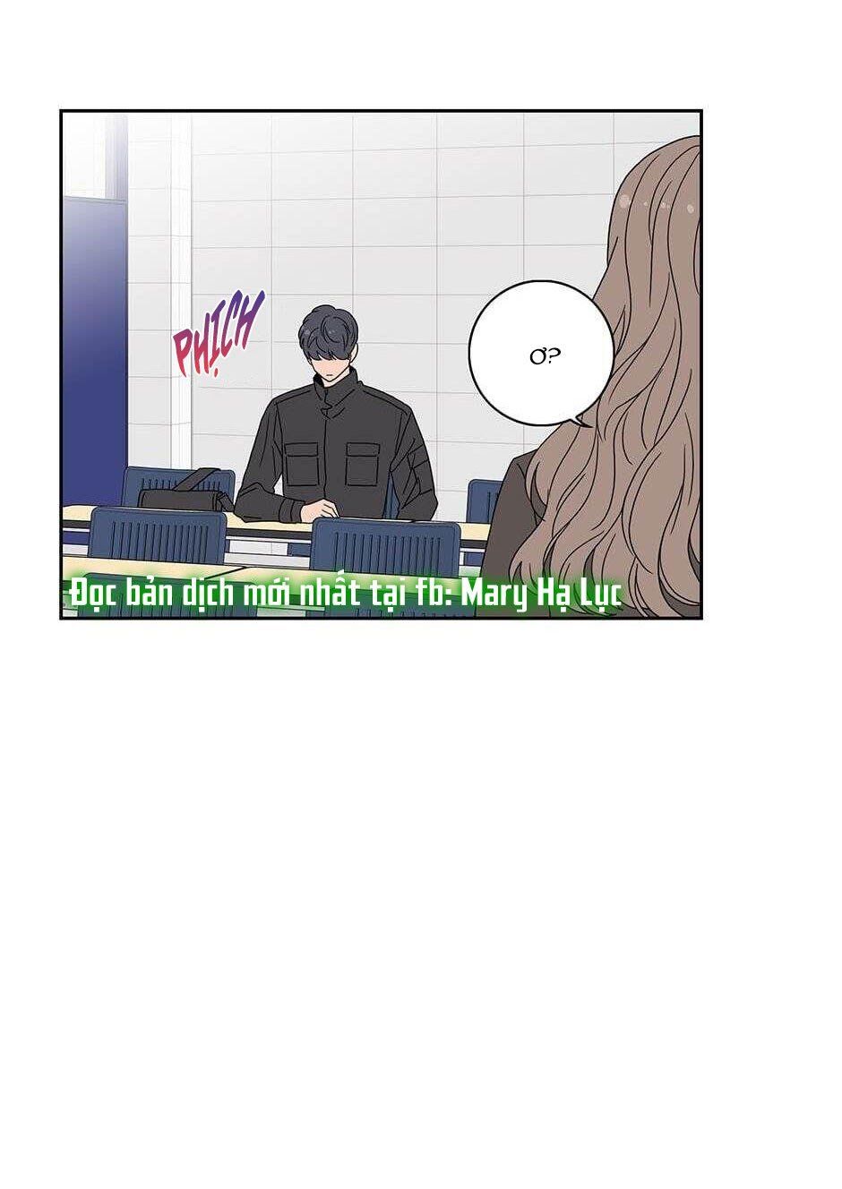 đọc truyện Toy Complex Chương 32.5 ảnh 15 tại Thiên Thai Truyện