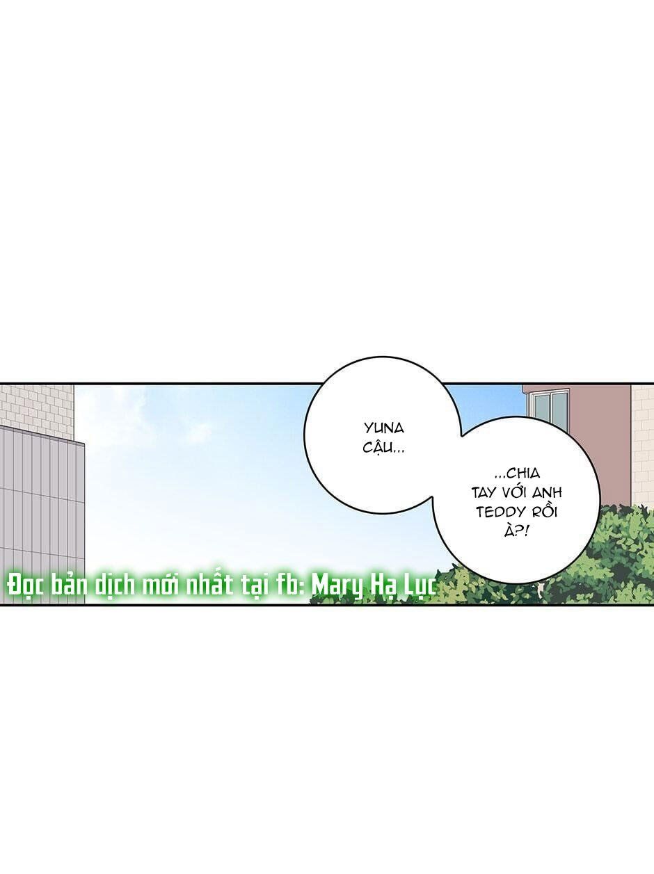 đọc truyện Toy Complex Chương 32.5 ảnh 17 tại Thiên Thai Truyện