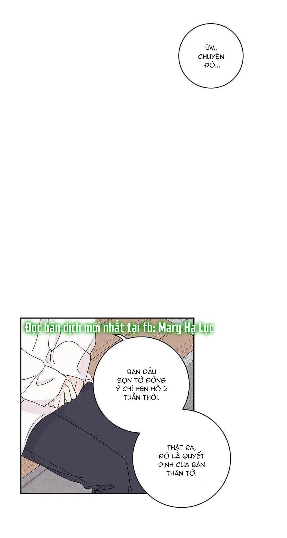 đọc truyện Toy Complex Chương 32.5 ảnh 19 tại Thiên Thai Truyện