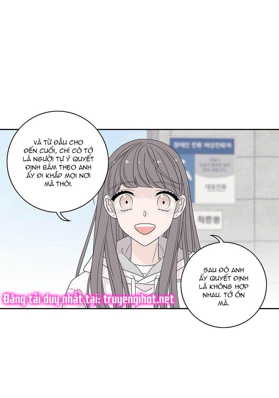 đọc truyện Toy Complex Chương 32.5 ảnh 20 tại Thiên Thai Truyện