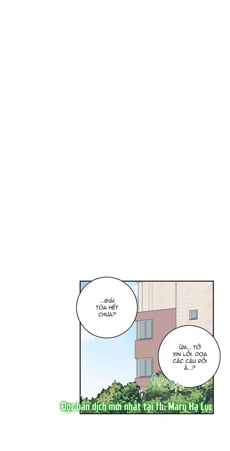 đọc truyện Toy Complex Chương 32.5 ảnh 23 tại Thiên Thai Truyện