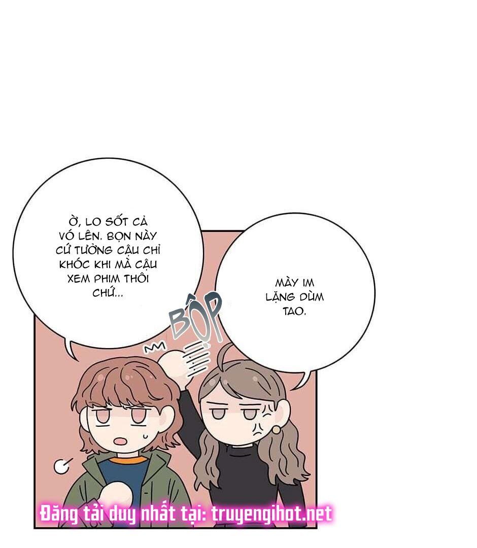 đọc truyện Toy Complex Chương 32.5 ảnh 24 tại Thiên Thai Truyện