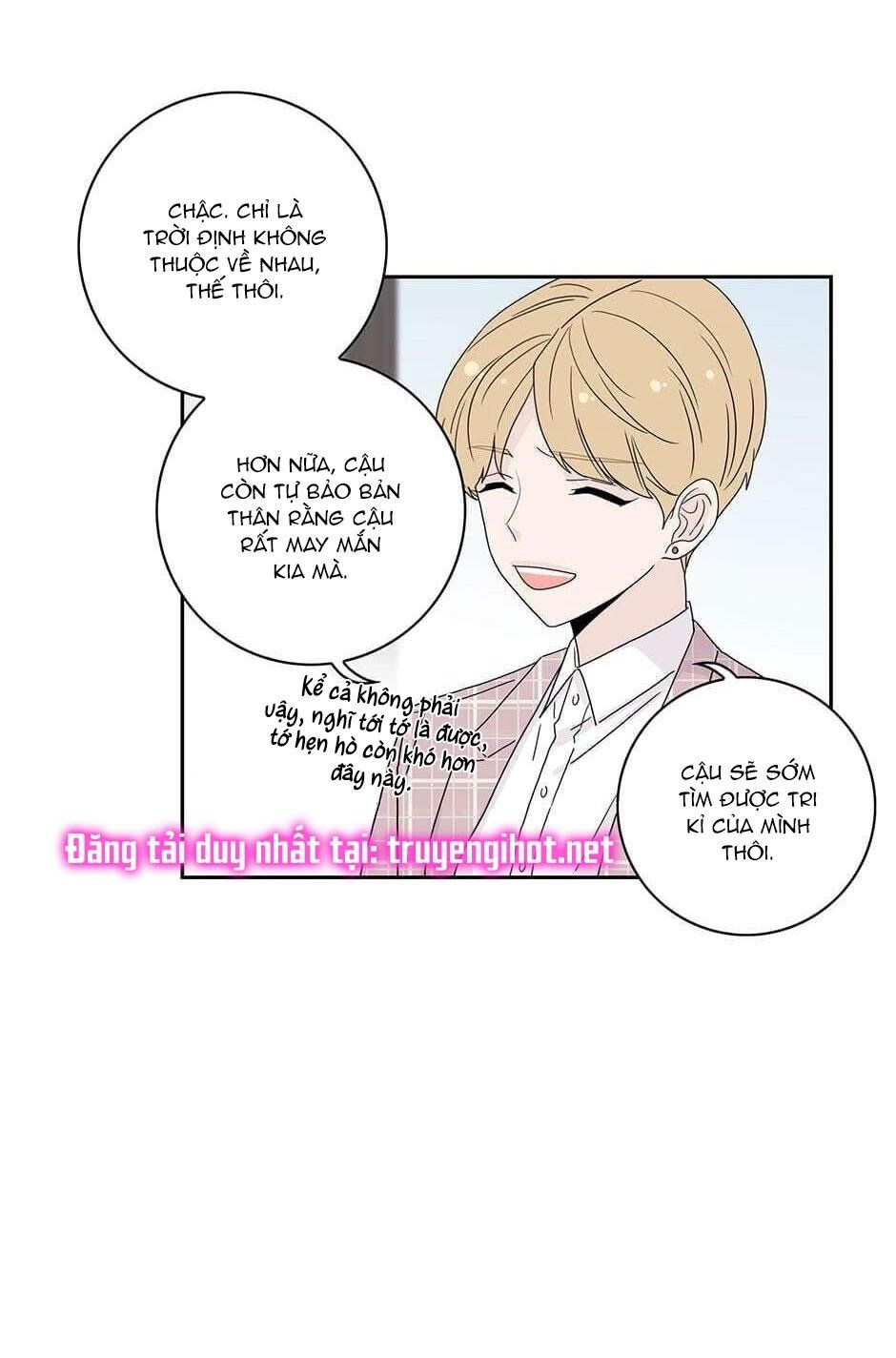 đọc truyện Toy Complex Chương 32.5 ảnh 26 tại Thiên Thai Truyện