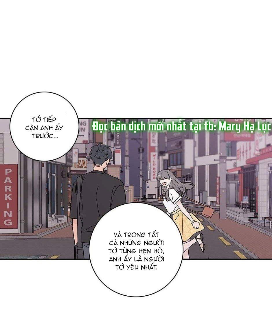 đọc truyện Toy Complex Chương 32.5 ảnh 28 tại Thiên Thai Truyện