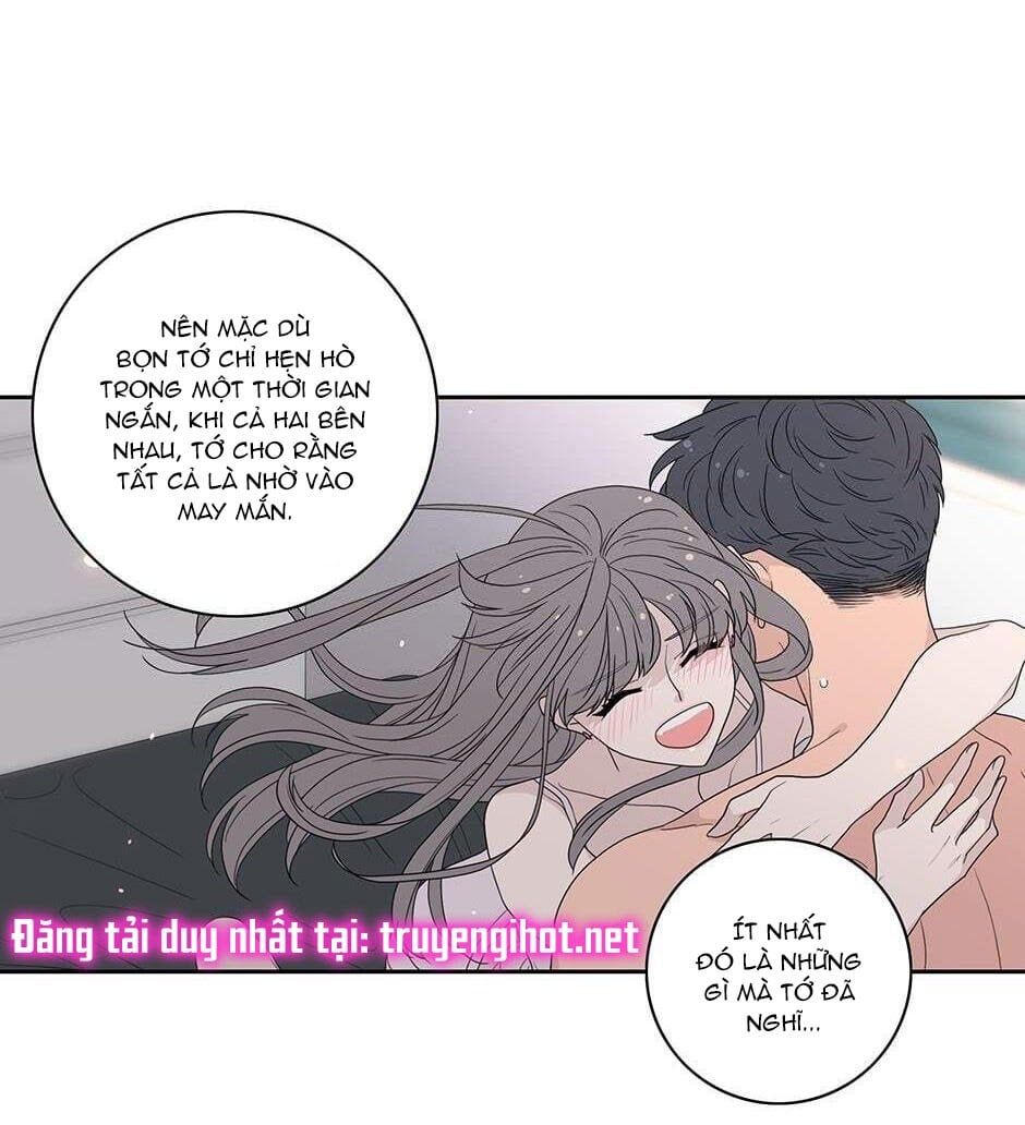 đọc truyện Toy Complex Chương 32.5 ảnh 29 tại Thiên Thai Truyện