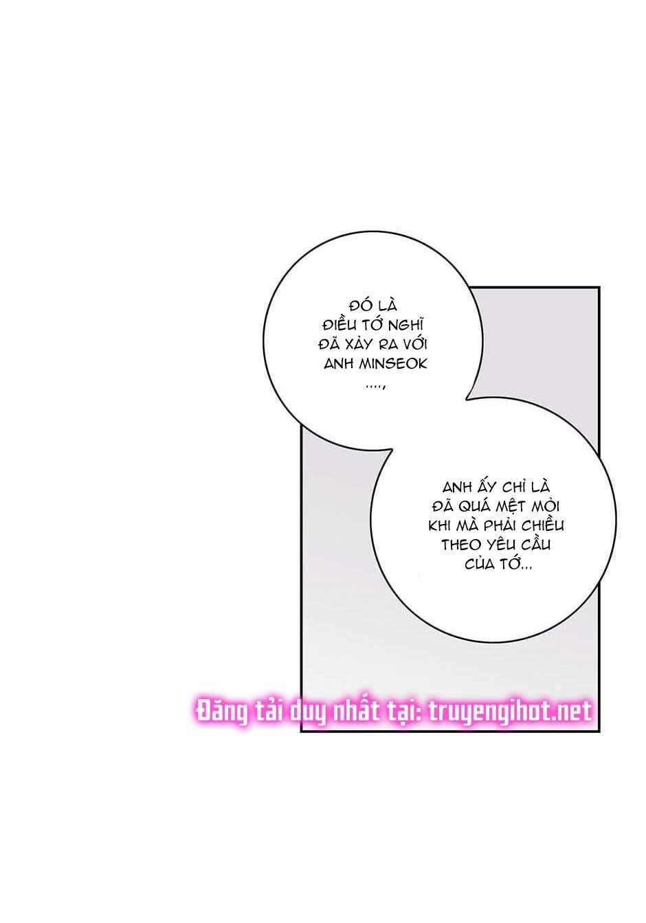 đọc truyện Toy Complex Chương 32.5 ảnh 31 tại Thiên Thai Truyện