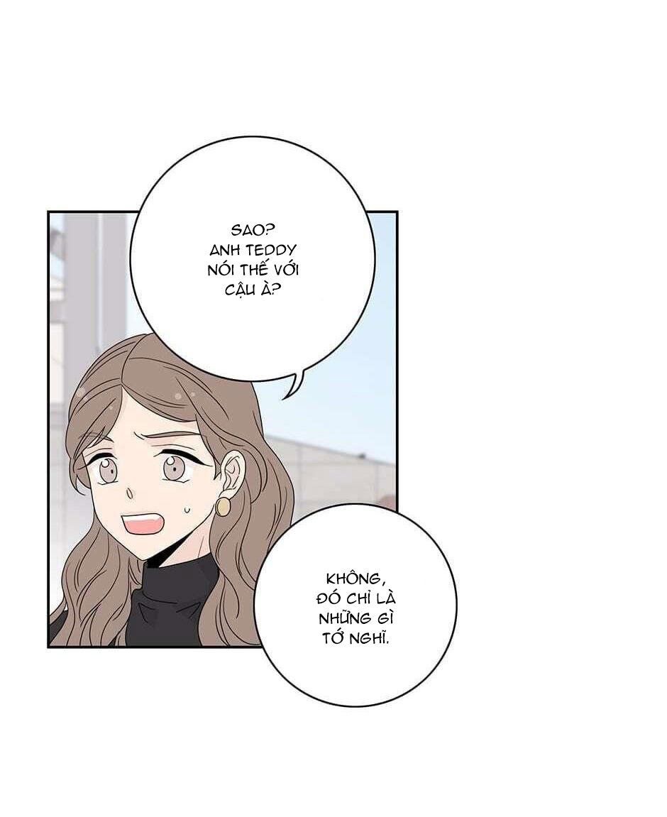 đọc truyện Toy Complex Chương 32.5 ảnh 32 tại Thiên Thai Truyện