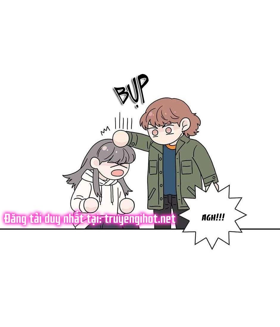 đọc truyện Toy Complex Chương 32.5 ảnh 34 tại Thiên Thai Truyện