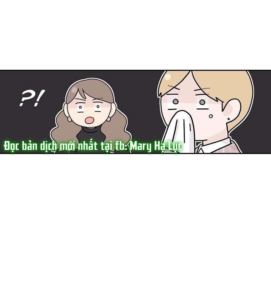 đọc truyện Toy Complex Chương 32.5 ảnh 35 tại Thiên Thai Truyện