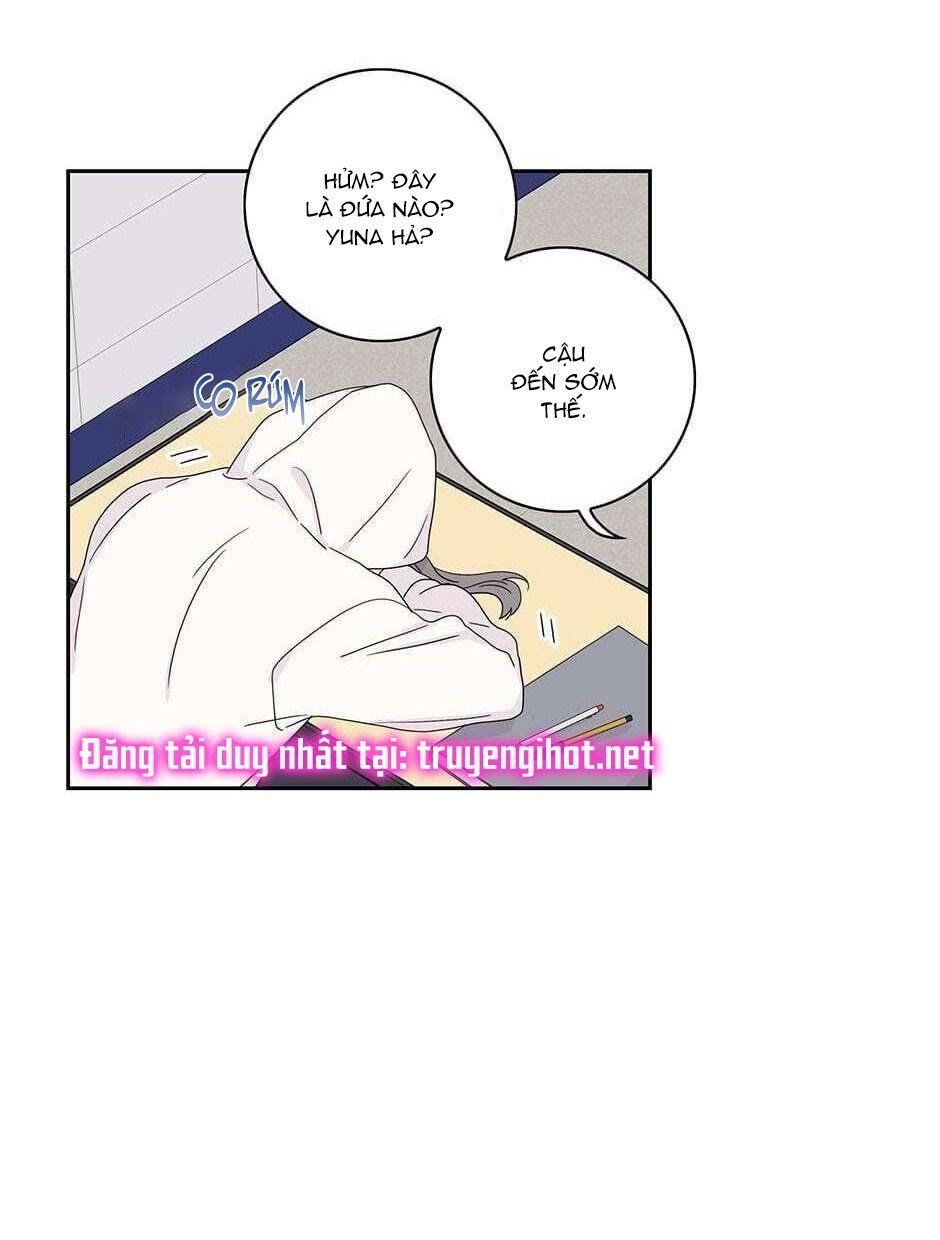 đọc truyện Toy Complex Chương 32.5 ảnh 6 tại Thiên Thai Truyện