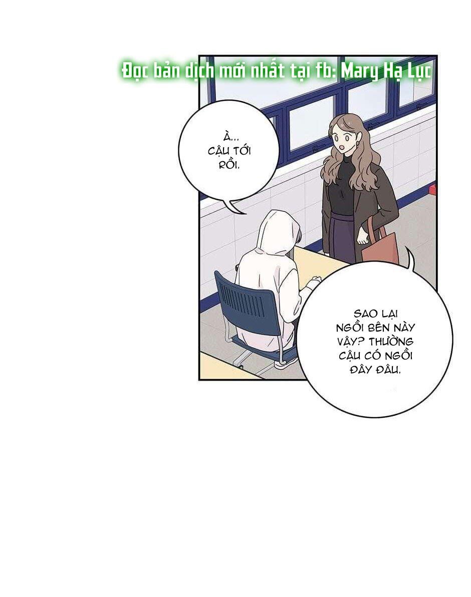 đọc truyện Toy Complex Chương 32.5 ảnh 7 tại Thiên Thai Truyện