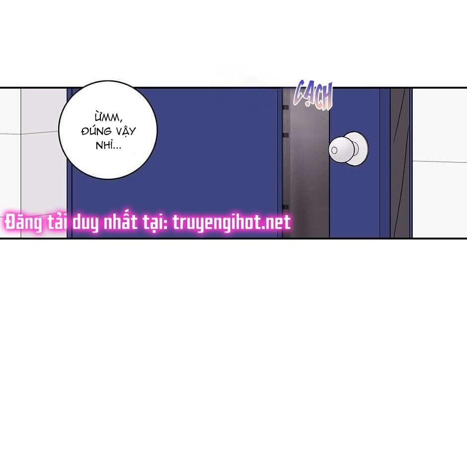 đọc truyện Toy Complex Chương 32.5 ảnh 8 tại Thiên Thai Truyện