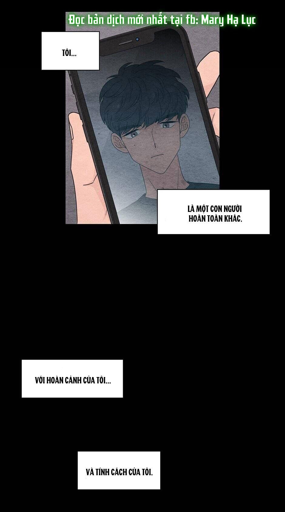 đọc truyện Toy Complex Chương 32 ảnh 13 tại Thiên Thai Truyện