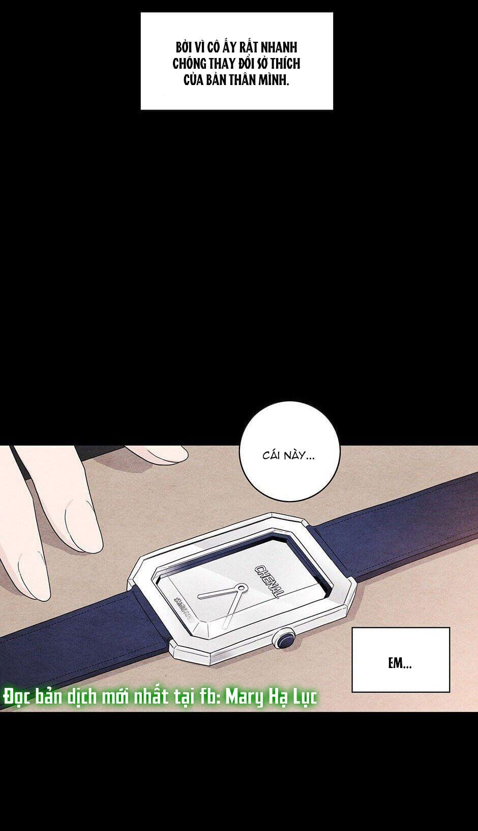 đọc truyện Toy Complex Chương 32 ảnh 15 tại Thiên Thai Truyện