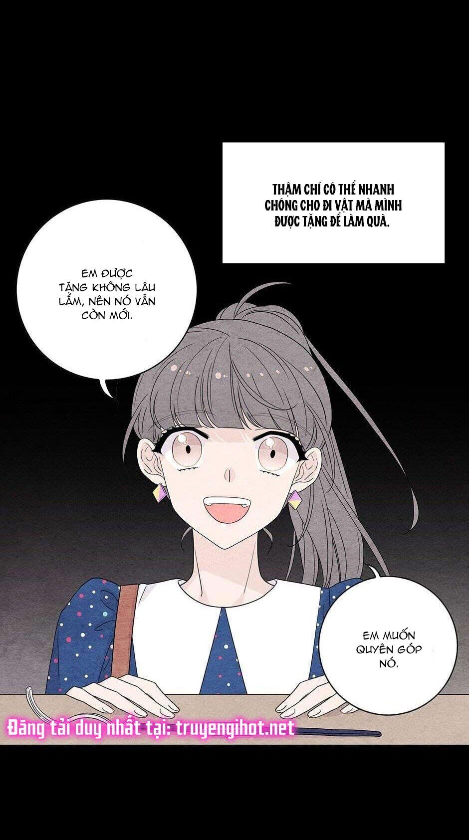 đọc truyện Toy Complex Chương 32 ảnh 16 tại Thiên Thai Truyện