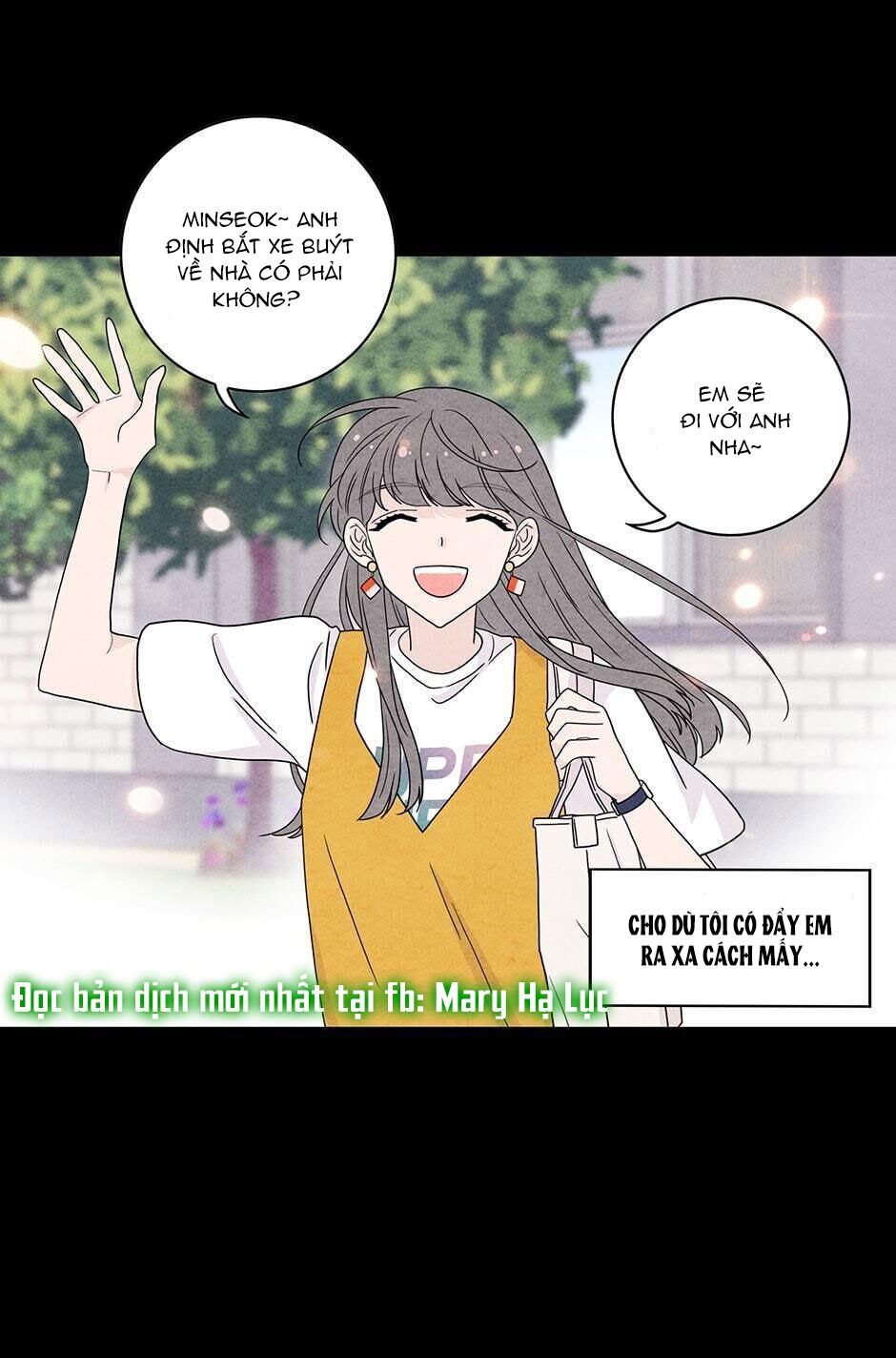 đọc truyện Toy Complex Chương 32 ảnh 18 tại Thiên Thai Truyện