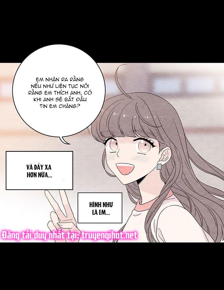 đọc truyện Toy Complex Chương 32 ảnh 19 tại Thiên Thai Truyện