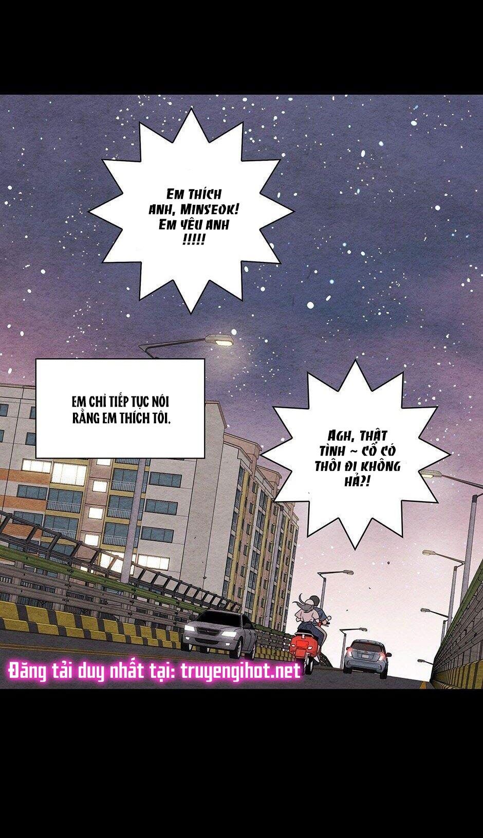 đọc truyện Toy Complex Chương 32 ảnh 21 tại Thiên Thai Truyện