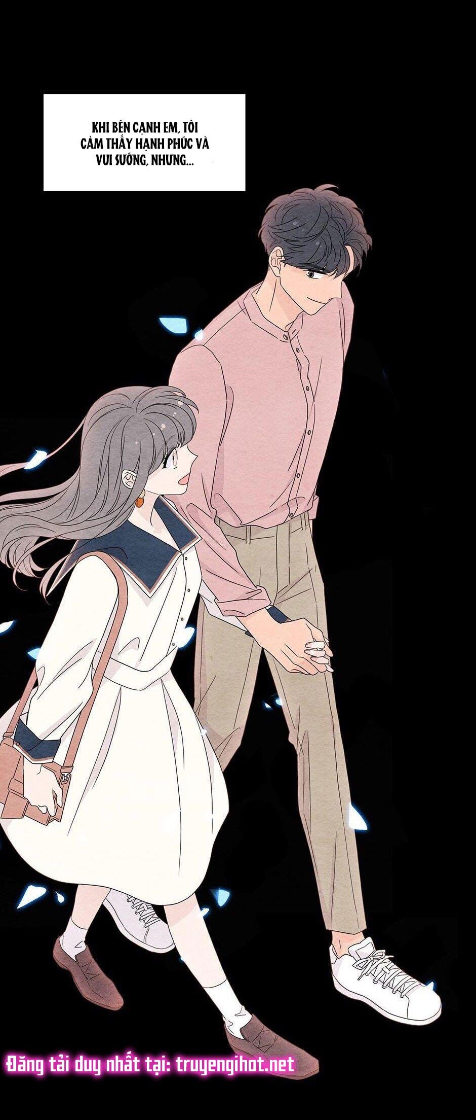 đọc truyện Toy Complex Chương 32 ảnh 26 tại Thiên Thai Truyện