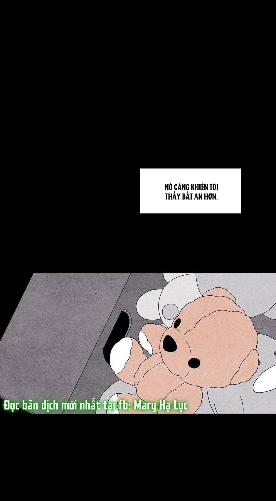 đọc truyện Toy Complex Chương 32 ảnh 27 tại Thiên Thai Truyện