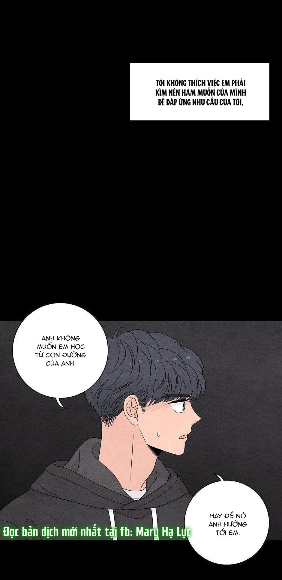 đọc truyện Toy Complex Chương 32 ảnh 29 tại Thiên Thai Truyện