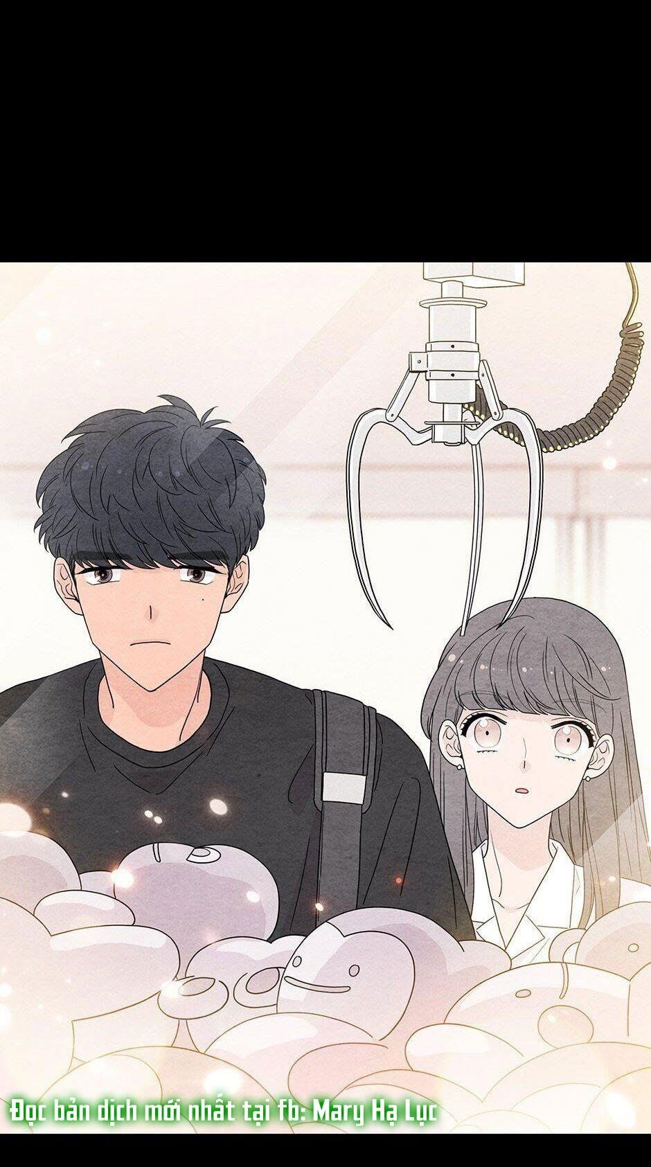 đọc truyện Toy Complex Chương 32 ảnh 6 tại Thiên Thai Truyện