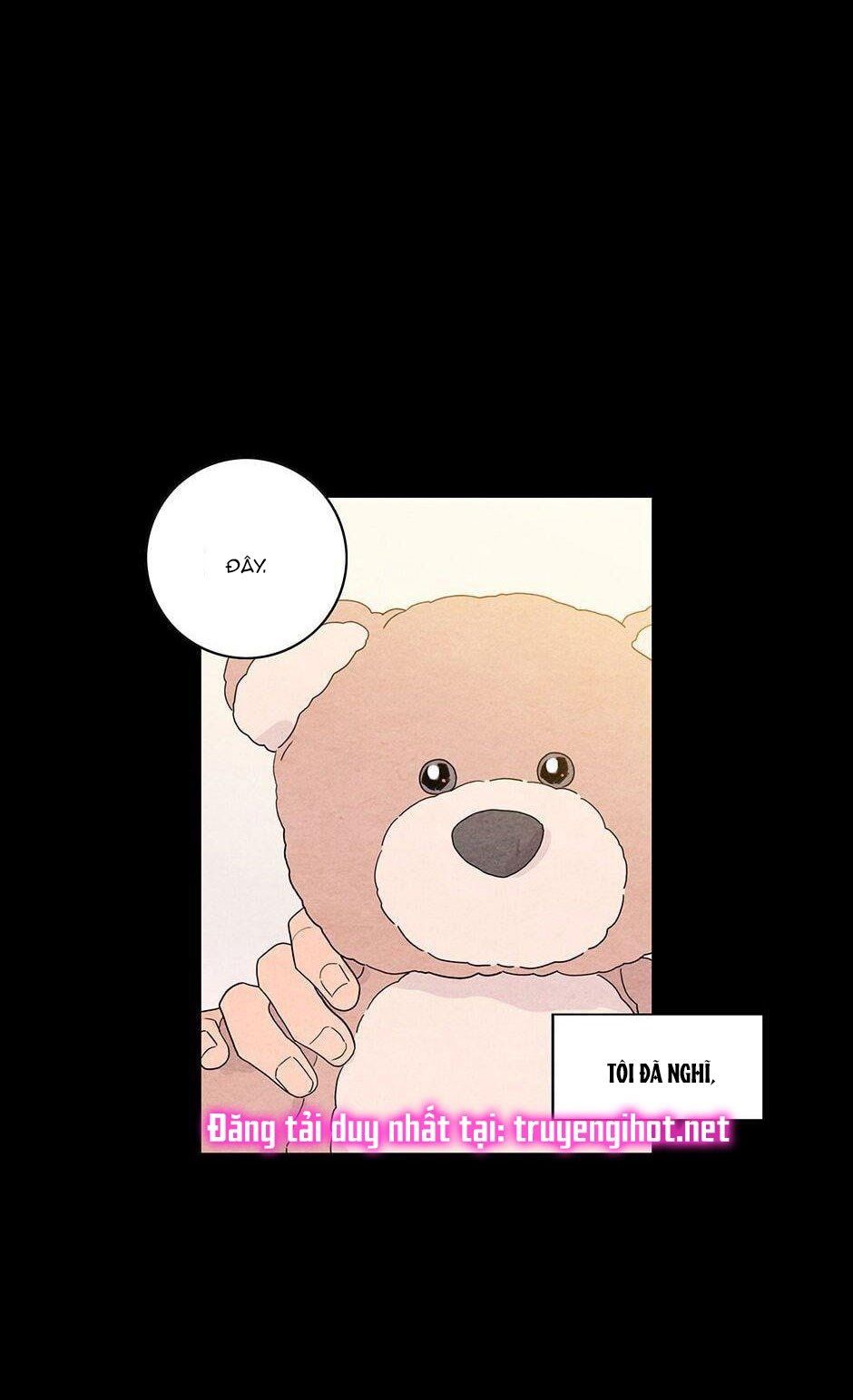 đọc truyện Toy Complex Chương 32 ảnh 7 tại Thiên Thai Truyện